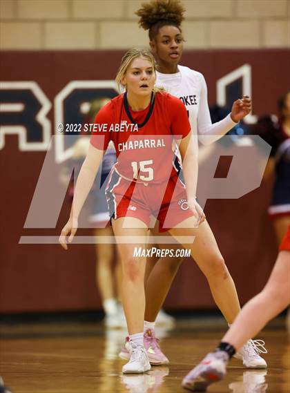 Thumbnail 2 in Chaparral @ Cherokee Trail photogallery.