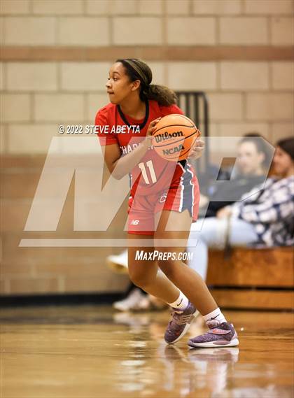 Thumbnail 1 in Chaparral @ Cherokee Trail photogallery.