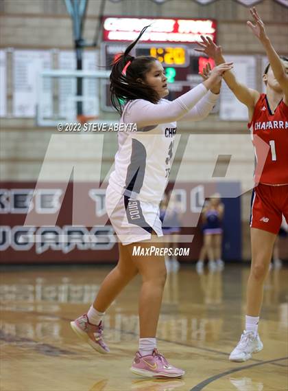 Thumbnail 1 in Chaparral @ Cherokee Trail photogallery.