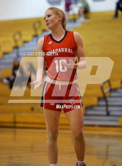 Thumbnail 2 in Chaparral @ Cherokee Trail photogallery.
