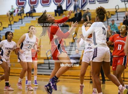 Thumbnail 2 in Chaparral @ Cherokee Trail photogallery.