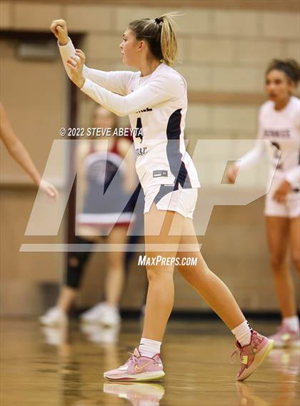Thumbnail 3 in Chaparral @ Cherokee Trail photogallery.