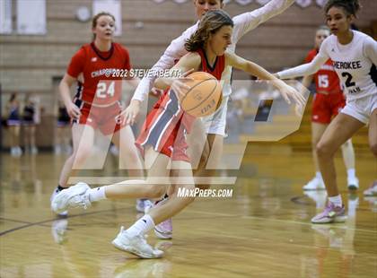 Thumbnail 2 in Chaparral @ Cherokee Trail photogallery.