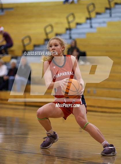 Thumbnail 1 in Chaparral @ Cherokee Trail photogallery.