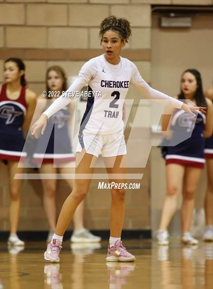 Thumbnail 2 in Chaparral @ Cherokee Trail photogallery.
