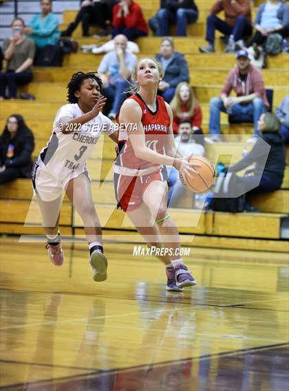 Thumbnail 1 in Chaparral @ Cherokee Trail photogallery.