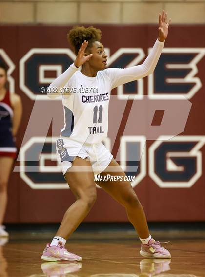 Thumbnail 3 in Chaparral @ Cherokee Trail photogallery.