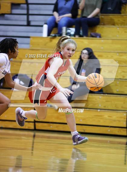 Thumbnail 3 in Chaparral @ Cherokee Trail photogallery.