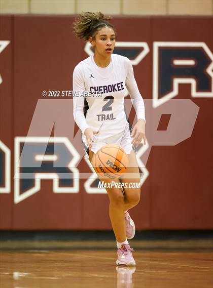 Thumbnail 2 in Chaparral @ Cherokee Trail photogallery.
