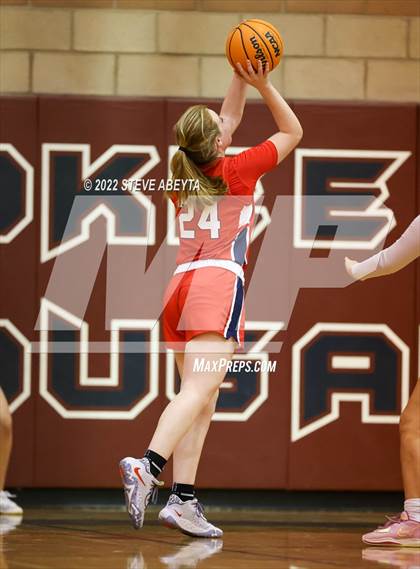 Thumbnail 3 in Chaparral @ Cherokee Trail photogallery.
