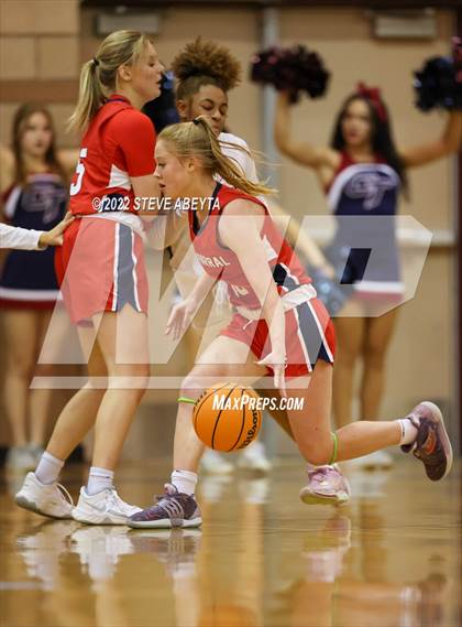 Thumbnail 2 in Chaparral @ Cherokee Trail photogallery.