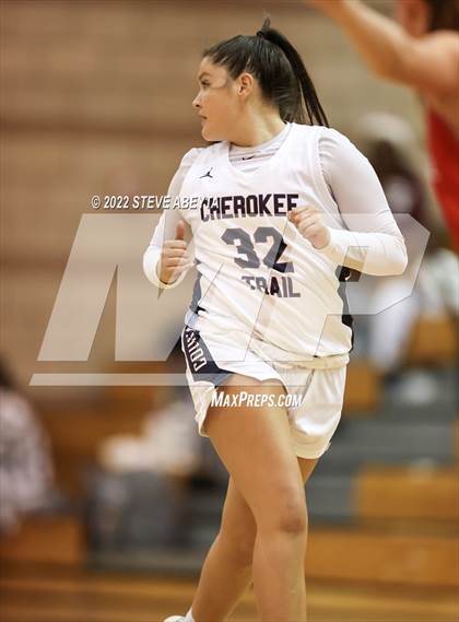 Thumbnail 2 in Chaparral @ Cherokee Trail photogallery.