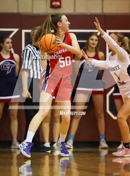 Thumbnail 2 in Chaparral @ Cherokee Trail photogallery.