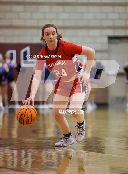 Thumbnail 2 in Chaparral @ Cherokee Trail photogallery.