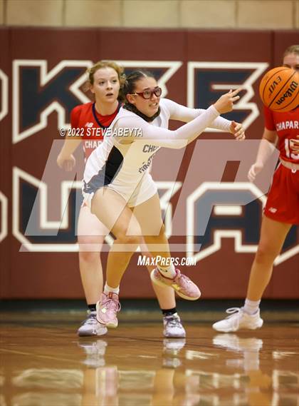Thumbnail 3 in Chaparral @ Cherokee Trail photogallery.