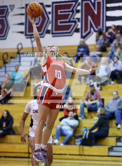 Thumbnail 2 in Chaparral @ Cherokee Trail photogallery.