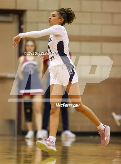 Thumbnail 1 in Chaparral @ Cherokee Trail photogallery.