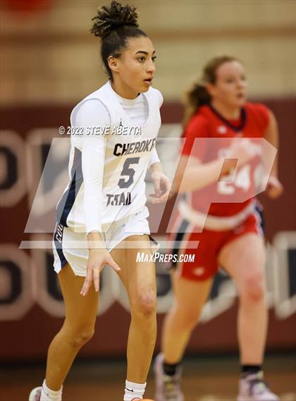 Thumbnail 1 in Chaparral @ Cherokee Trail photogallery.