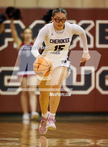 Thumbnail 2 in Chaparral @ Cherokee Trail photogallery.