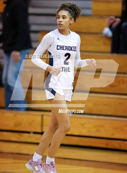Thumbnail 1 in Chaparral @ Cherokee Trail photogallery.