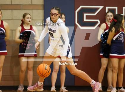 Thumbnail 3 in Chaparral @ Cherokee Trail photogallery.