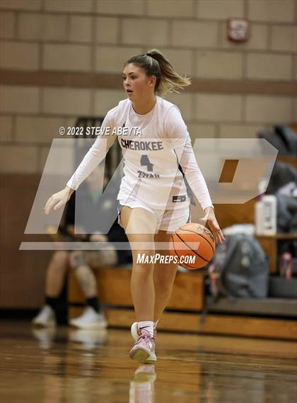 Thumbnail 3 in Chaparral @ Cherokee Trail photogallery.