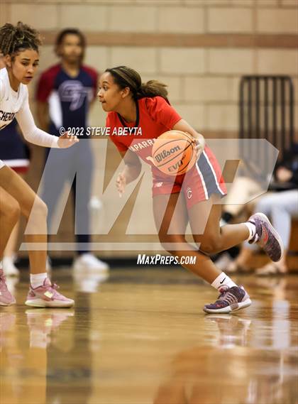 Thumbnail 2 in Chaparral @ Cherokee Trail photogallery.