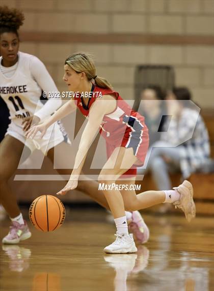 Thumbnail 1 in Chaparral @ Cherokee Trail photogallery.