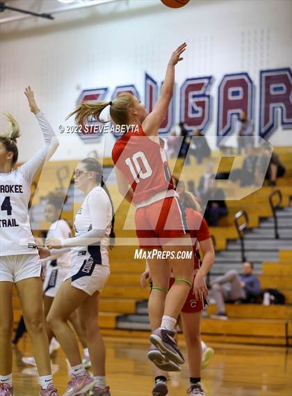Thumbnail 1 in Chaparral @ Cherokee Trail photogallery.