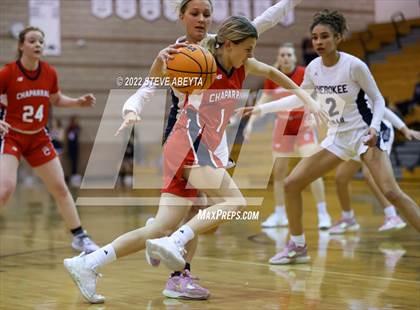 Thumbnail 3 in Chaparral @ Cherokee Trail photogallery.