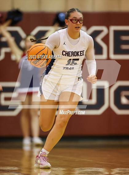 Thumbnail 3 in Chaparral @ Cherokee Trail photogallery.