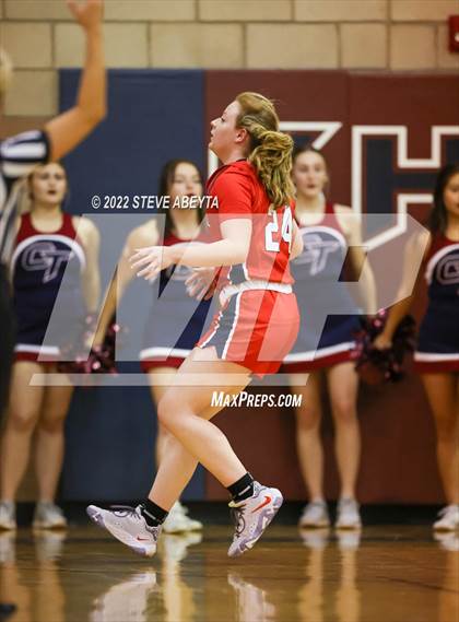 Thumbnail 2 in Chaparral @ Cherokee Trail photogallery.