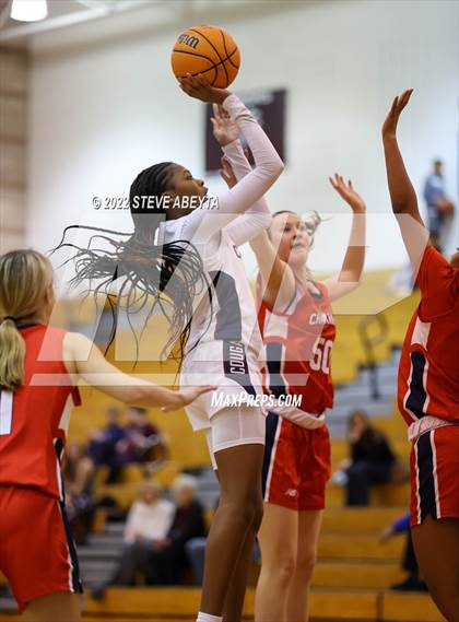 Thumbnail 1 in Chaparral @ Cherokee Trail photogallery.