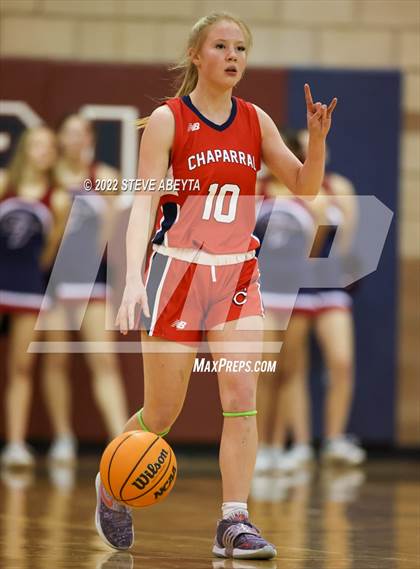 Thumbnail 1 in Chaparral @ Cherokee Trail photogallery.