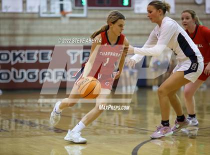 Thumbnail 1 in Chaparral @ Cherokee Trail photogallery.