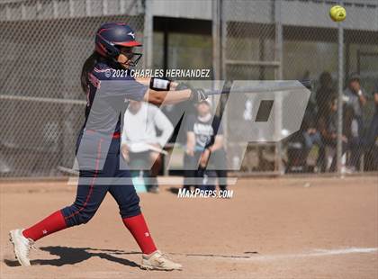 Thumbnail 2 in Bryan vs. Lamar (NFCA Kickoff Classic) photogallery.
