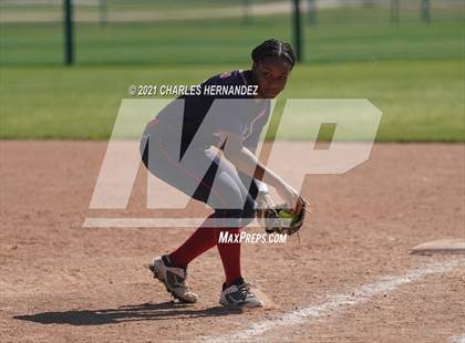 Thumbnail 3 in Bryan vs. Lamar (NFCA Kickoff Classic) photogallery.