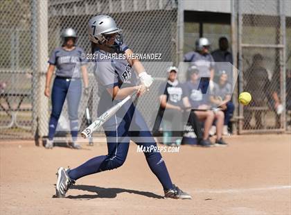 Thumbnail 3 in Bryan vs. Lamar (NFCA Kickoff Classic) photogallery.