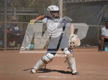 Thumbnail 2 in Bryan vs. Lamar (NFCA Kickoff Classic) photogallery.