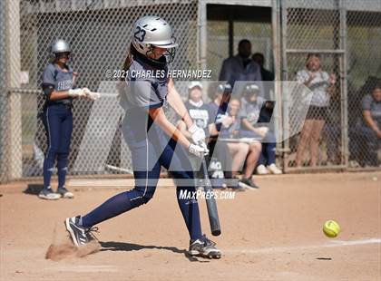Thumbnail 2 in Bryan vs. Lamar (NFCA Kickoff Classic) photogallery.