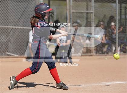 Thumbnail 2 in Bryan vs. Lamar (NFCA Kickoff Classic) photogallery.