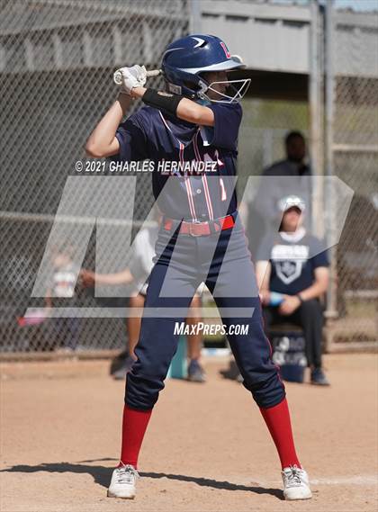 Thumbnail 3 in Bryan vs. Lamar (NFCA Kickoff Classic) photogallery.