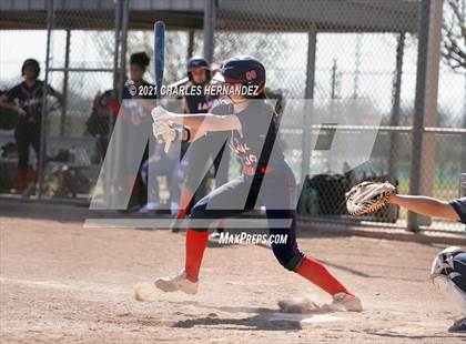 Thumbnail 2 in Bryan vs. Lamar (NFCA Kickoff Classic) photogallery.