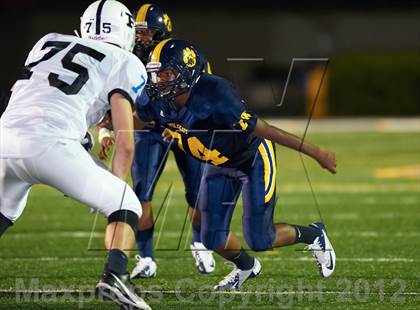 Thumbnail 3 in Pope @ Wheeler photogallery.