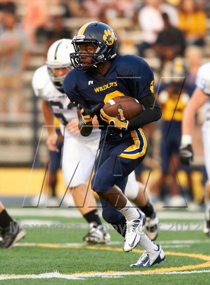 Thumbnail 3 in Pope @ Wheeler photogallery.