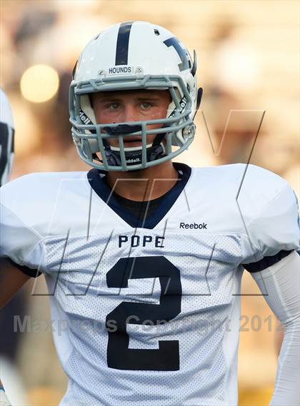 Thumbnail 1 in Pope @ Wheeler photogallery.