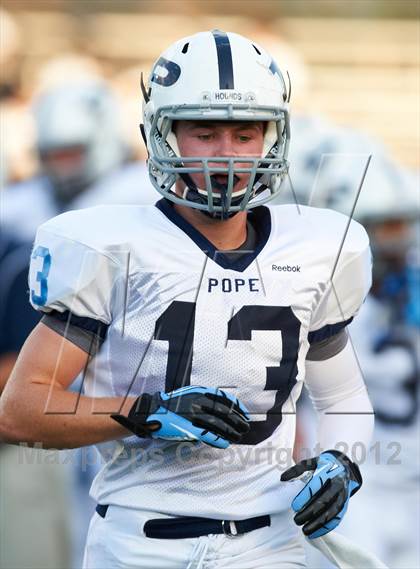 Thumbnail 2 in Pope @ Wheeler photogallery.