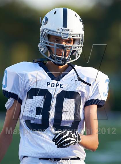 Thumbnail 1 in Pope @ Wheeler photogallery.