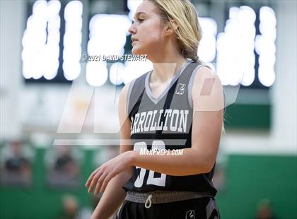 Thumbnail 3 in Carrollton @ Canton Central Catholic photogallery.