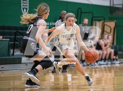 Thumbnail 3 in Carrollton @ Canton Central Catholic photogallery.